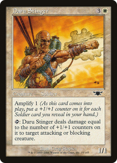 Daru Stinger [Legions]-1