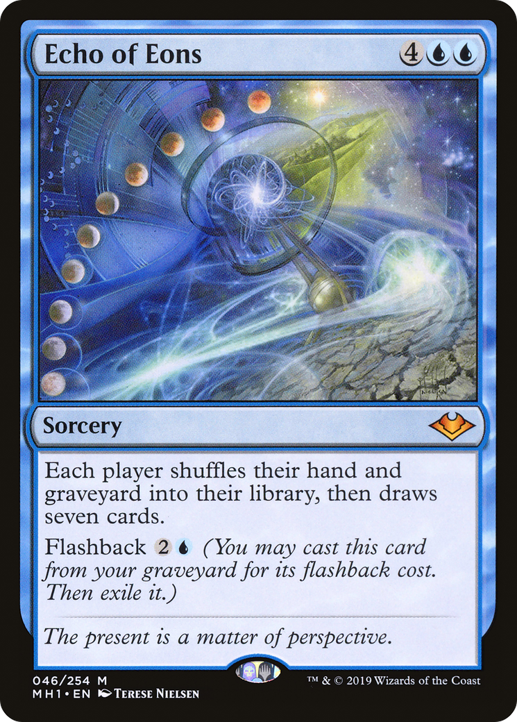 Echo of Eons [Modern Horizons]-1