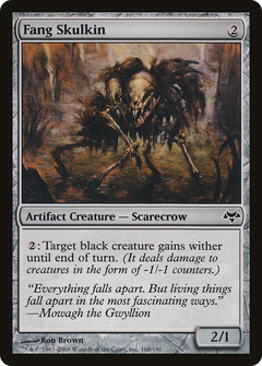Fang Skulkin [Eventide]-1