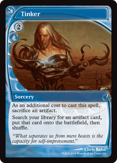 Tinker (Future Sight) [Mystery Booster 2]-1