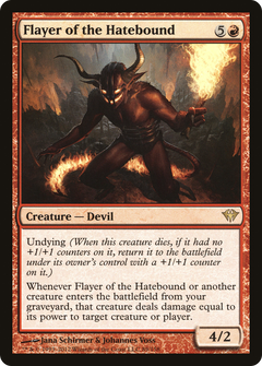Flayer of the Hatebound [Dark Ascension]-1
