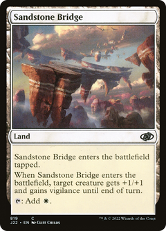 Sandstone Bridge [Jumpstart 2022]-1