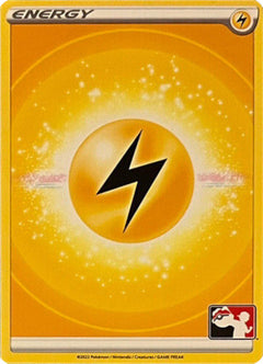 Lightning Energy [Prize Pack Series Two]-2