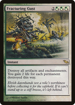 Fracturing Gust [Shadowmoor]-1