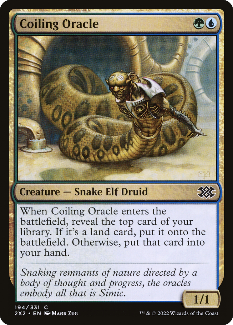 Coiling Oracle [Double Masters 2022]-1