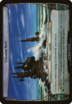 Celestine Reef (Planes) [Promotional Planes]-1