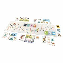 Tokaido – 10th Anniversary Edition-2