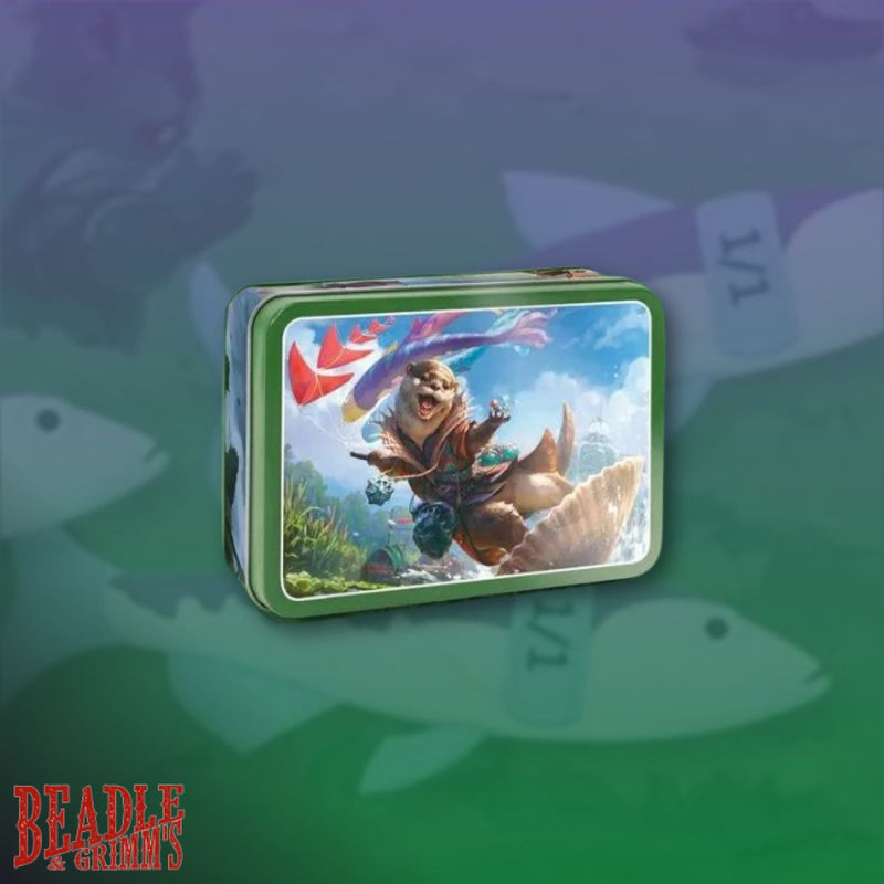 Beadle & Grimm's Bloomburrow Token Set-1