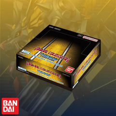 Digimon Card Game Animal Colosseum [EX-05] Booster Display-1
