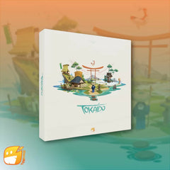 Tokaido – 10th Anniversary Edition-1
