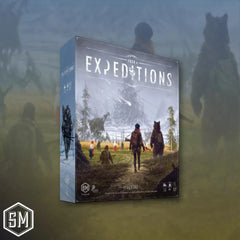 Expeditions Standard Edition-1