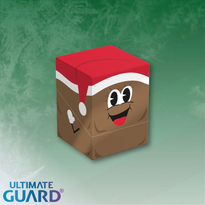 Ultimate Guard: Squaroes – Squaroe South Park SP010 – Mr. Hankey-1