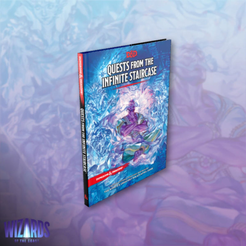 D&D Quests from the Infinite Staircase-2