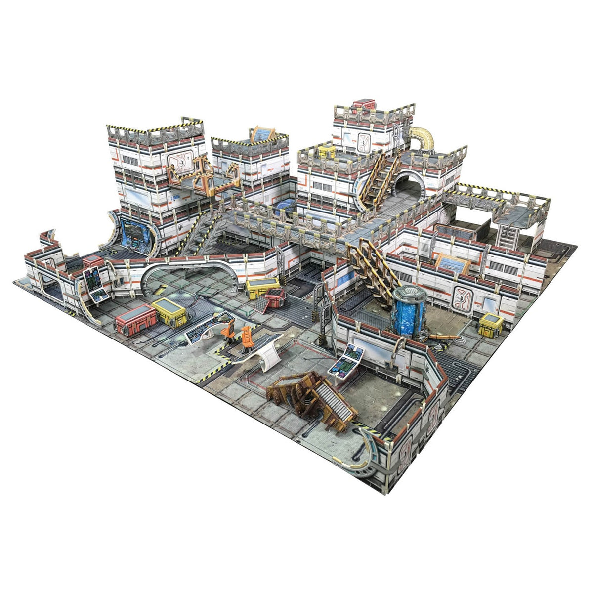 Battle Systems - Sci-Fi  - Core Sets - Galactic Core Set