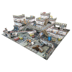 Battle Systems - Sci-Fi  - Core Sets - Galactic Core Set