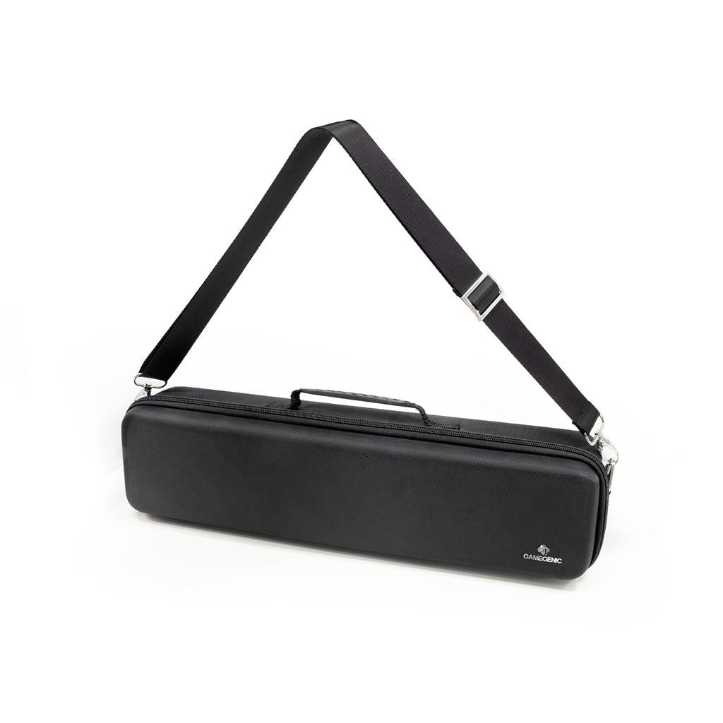 Gamegenic Game Shell XL 650+ Black-1
