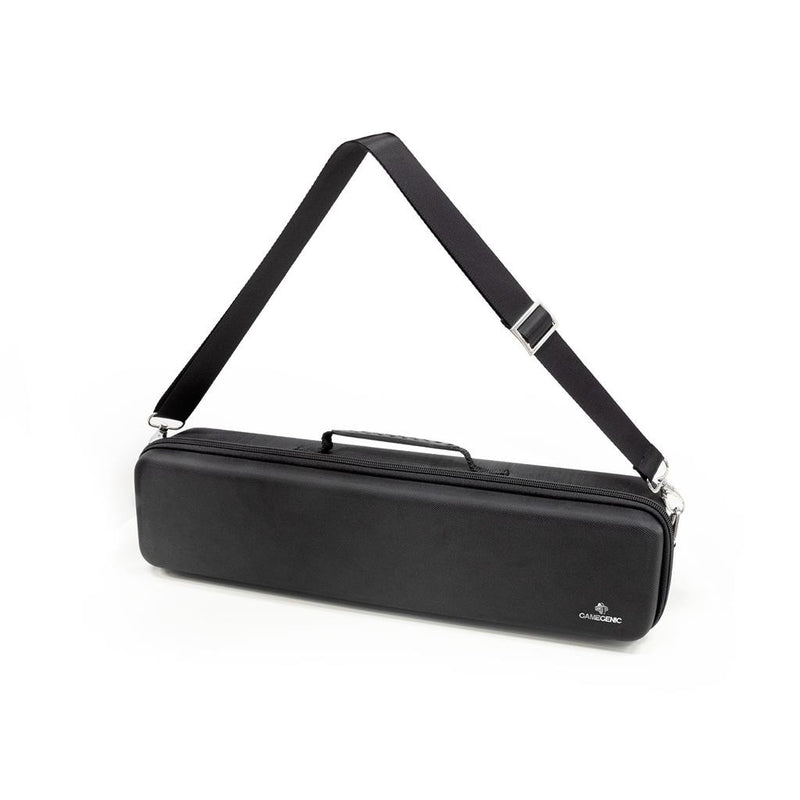 Gamegenic Game Shell XL 650+ Black-1