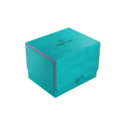 Gamegenic Sidekick 100+ XL Teal/Pink (Exclusive Edition)