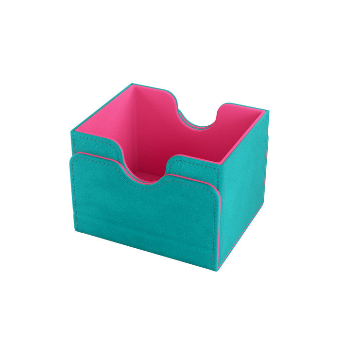 Gamegenic Sidekick 100+ XL Teal/Pink (Exclusive Edition)-2
