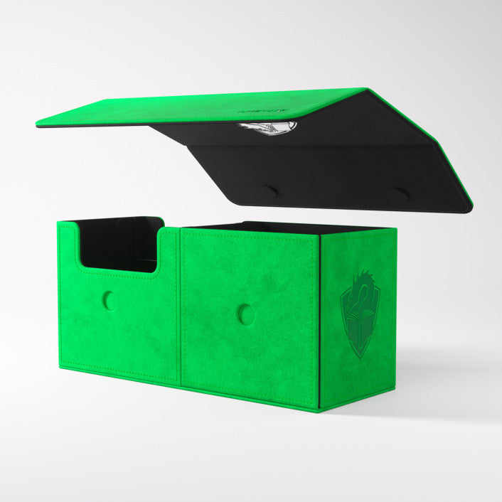Gamegenic The Academic 133+ XL Green/Black-4