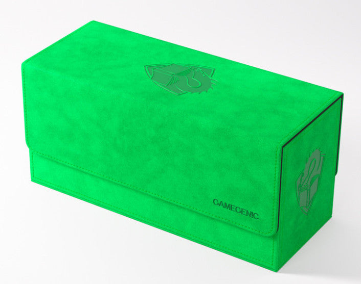 Gamegenic The Academic 133+ XL Green/Black