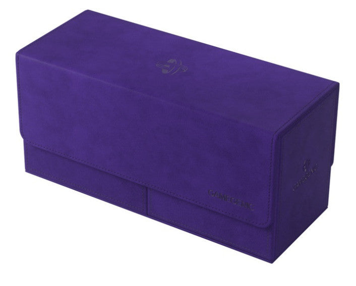 Gamegenic The Academic 133+ XL Purple/Purple-1