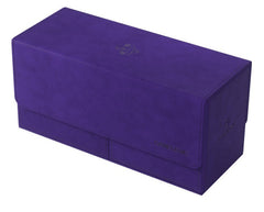 Gamegenic The Academic 133+ XL Purple/Purple-1