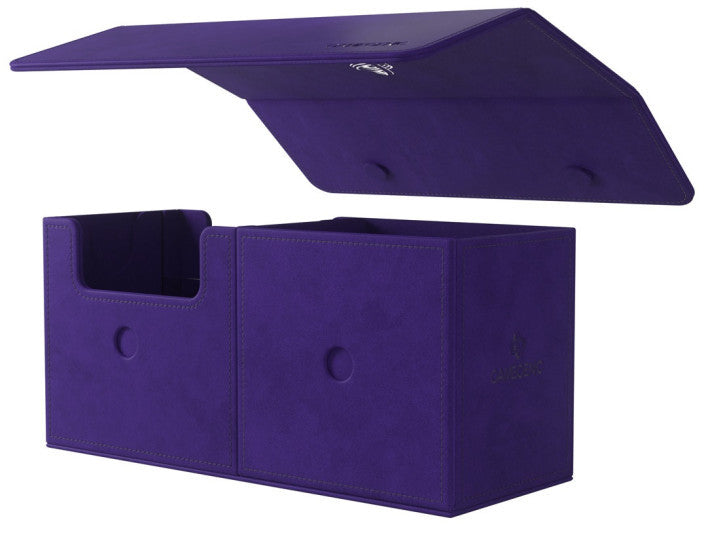 Gamegenic The Academic 133+ XL Purple/Purple