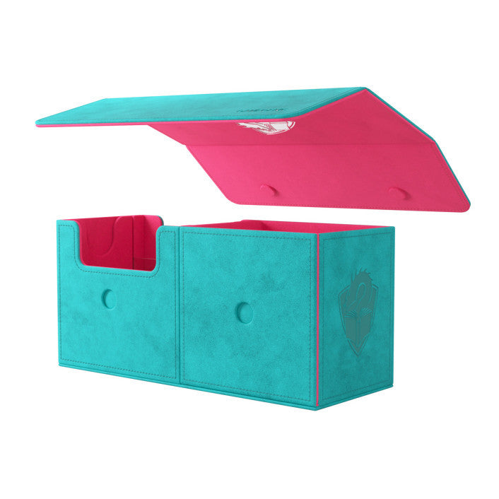 Gamegenic The Academic 133+ XL Teal/Pink-4