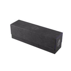 Gamegenic The Academic 266+ XL Black/Purple-1