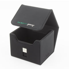 Genesis Deck Box - Black-1