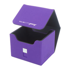 Genesis Deck Box - Purple-1