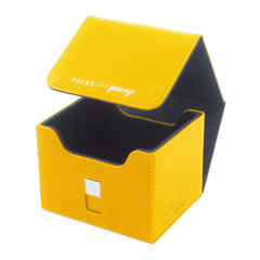 Genesis Deck Box - Yellow-1