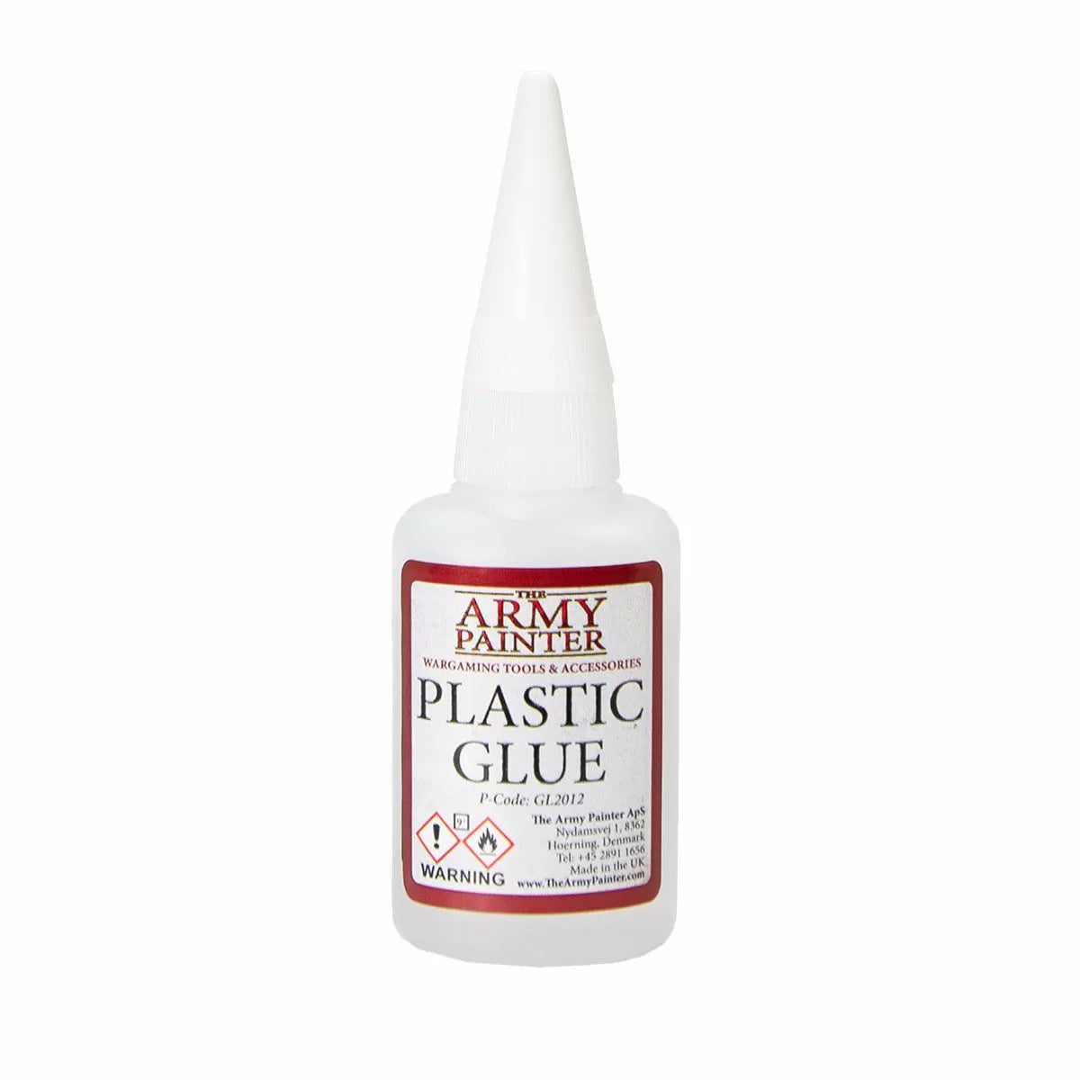 Army Painter Glue - Plastic Glue