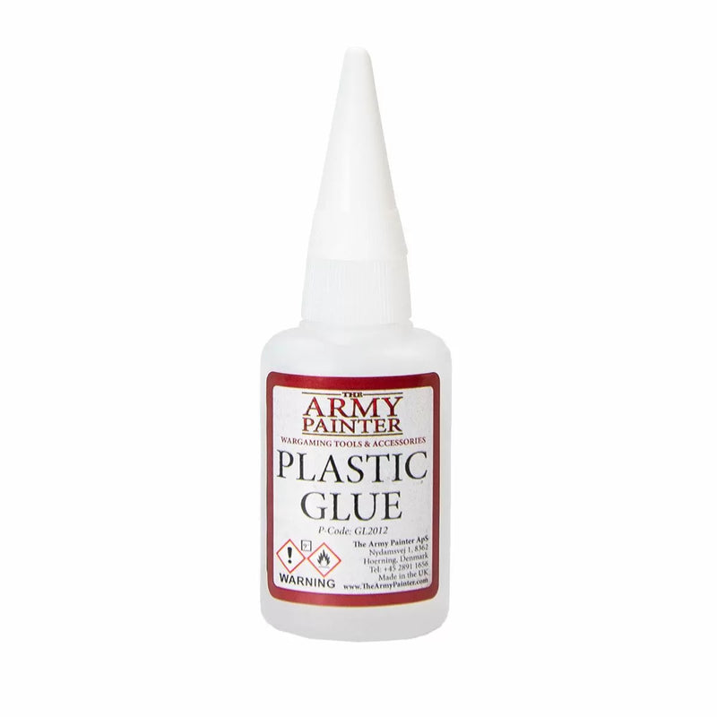 Army Painter Glue - Plastic Glue-1