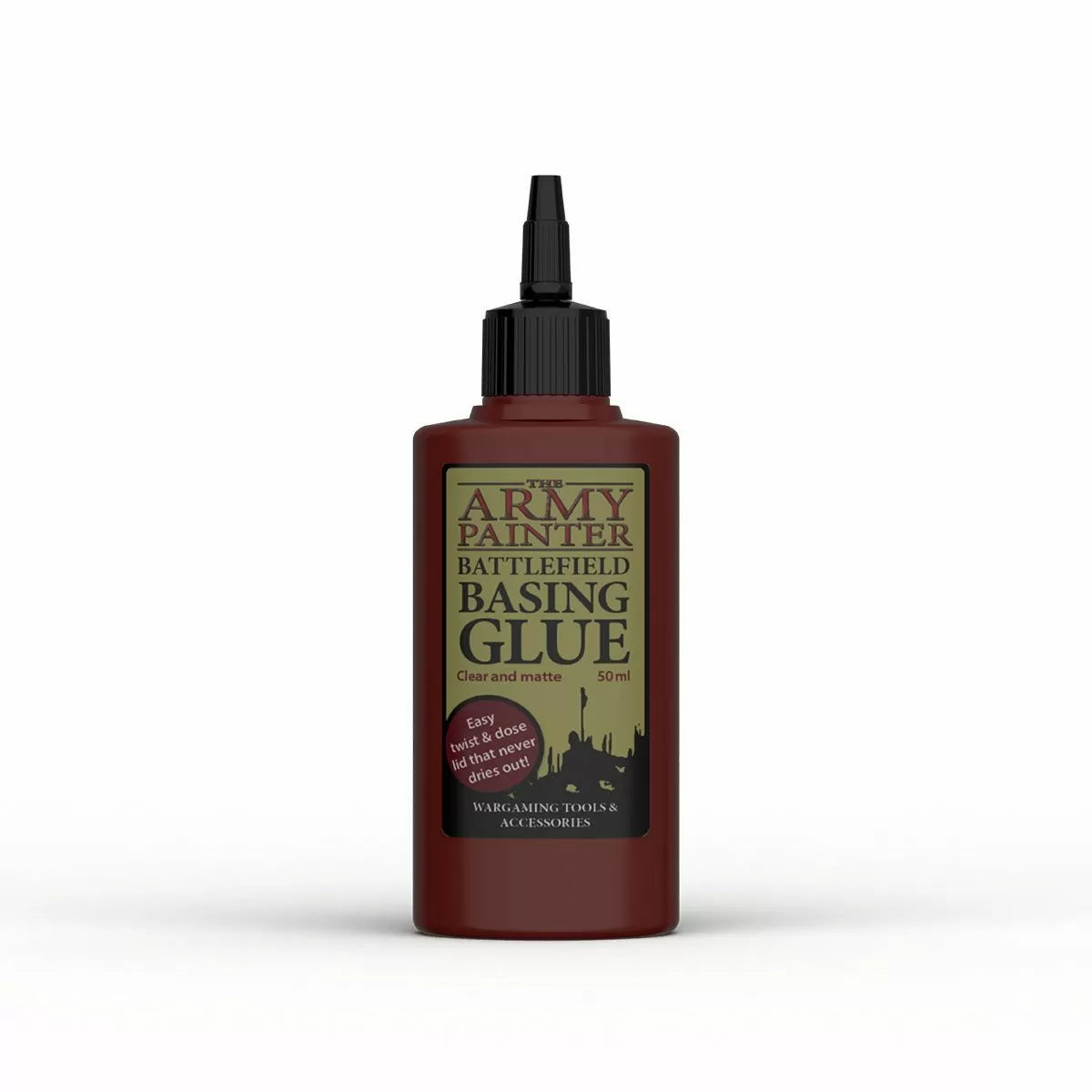 Army Painter Glue - Basing Glue-1