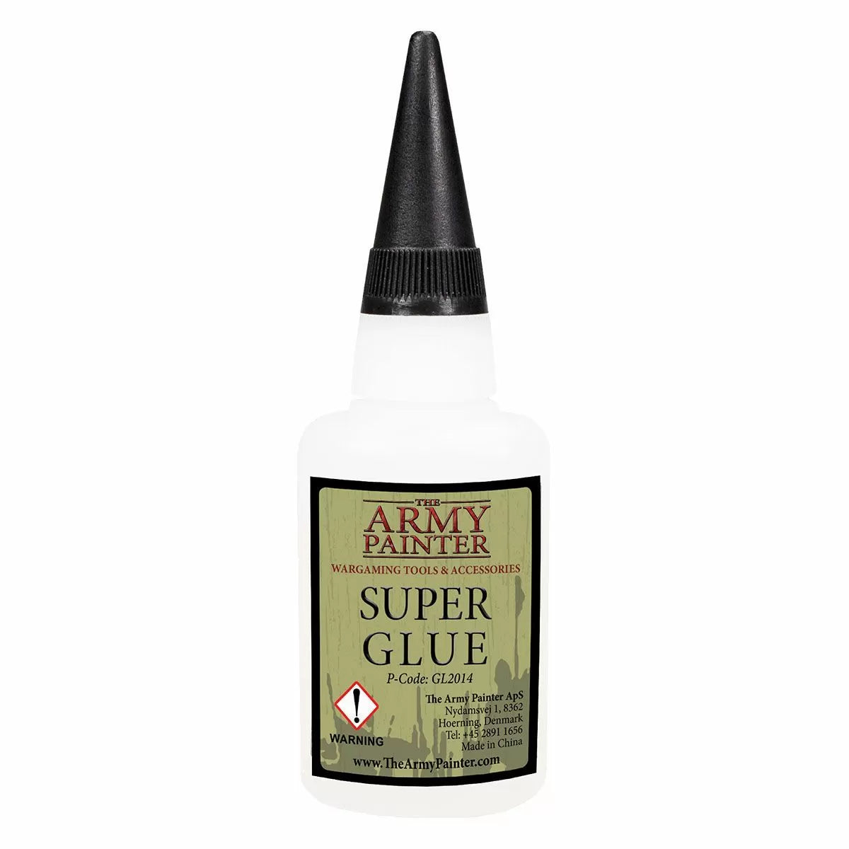 Army Painter Glue - Super Glue-1