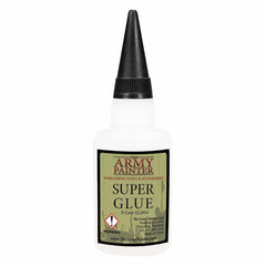 Army Painter Glue - Super Glue-1