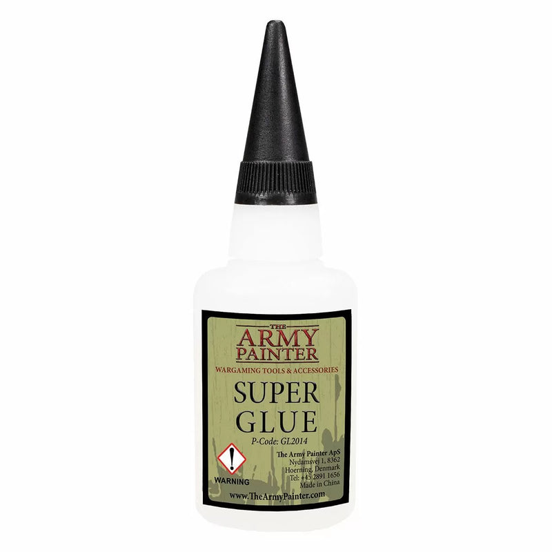 Army Painter Glue - Super Glue-1