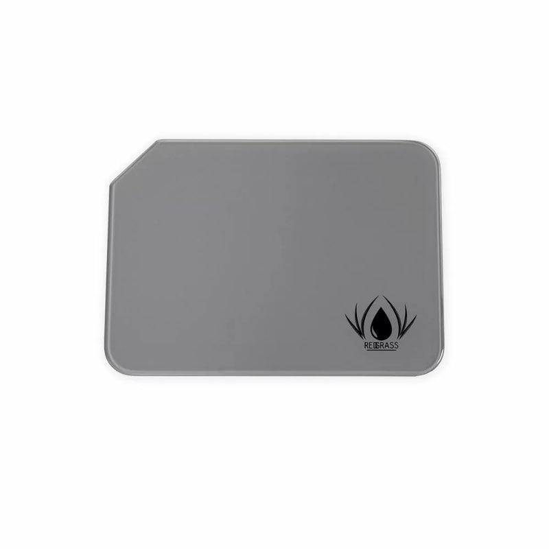 Redgrass Glass Palette – Painter Lite-1