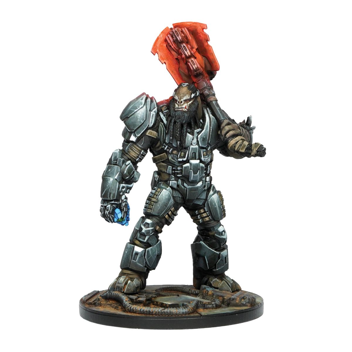 HALO Flashpoint - Rise of the Banished-2