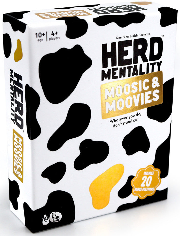 Herd Mentality: Moosic & Moovies-2