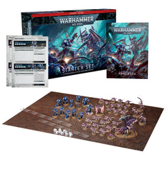 Warhammer 40000: Starter Set-1