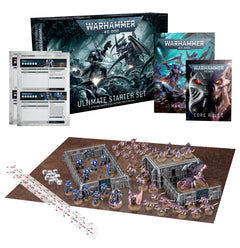Warhammer 40000: Ultimate Set-1