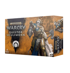 Warcry: Questor Soulsworn Warband-1