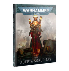 Codex: Adepta Sororitas (Hb) (English)-1