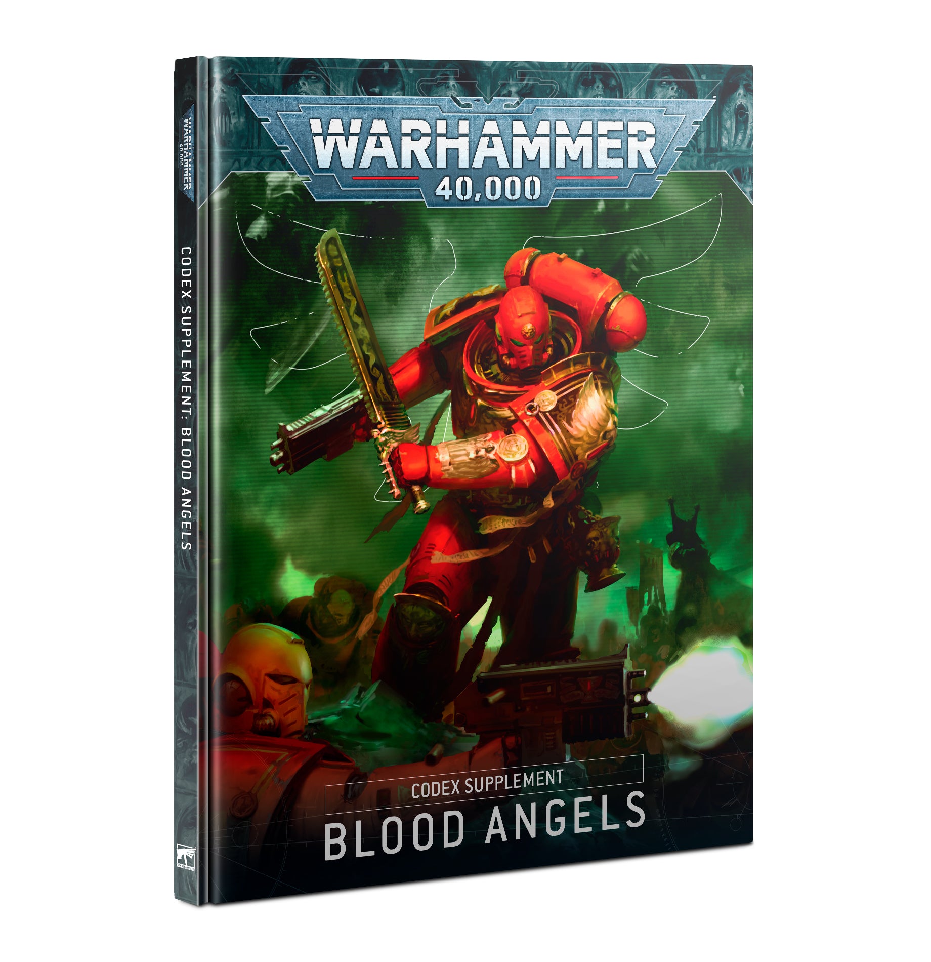 Codex: Blood Angels-1