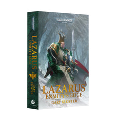 Lazarus: Enmity's Edge (Pb)-1