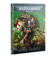 Codex: Chaos Knights (Eng)-1