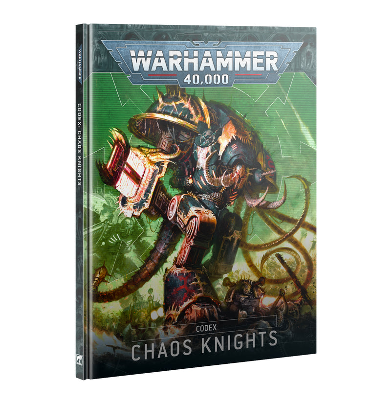 Codex: Chaos Knights (Eng)-1